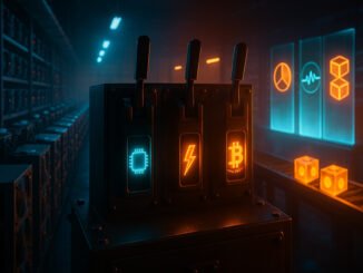 Bitcoin is getting too expensive to mine profitably: What breaks first