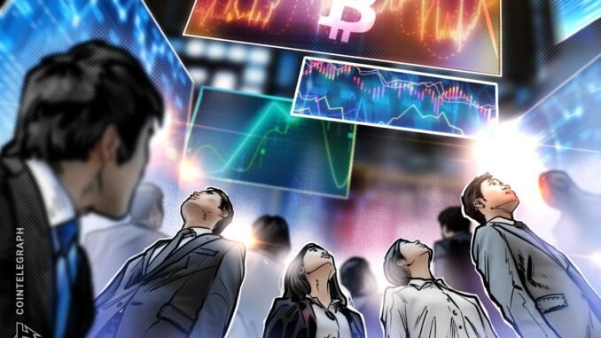 Bitcoin’s 2025 Gains Wiped After Latest Market Tumble