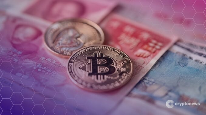 China Accuses US of Secret Role in $4B Bitcoin Hack — What’s Really Going On?