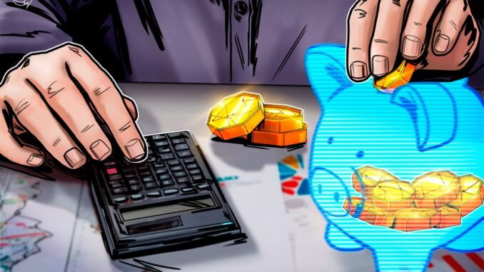 Crypto Bills are ‘Like Oil for the Onchain Economy’