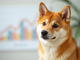 Dogecoin faces $0.15 test
