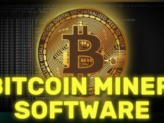 How Bitcoin Mining Software Works: Overview and Features