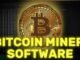 How Bitcoin Mining Software Works: Overview and Features