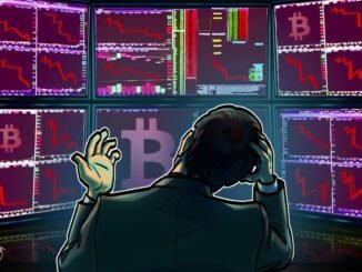 How a Weak US Jobs Market Is Squeezing Bitcoin and Crypto
