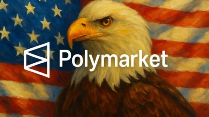 Polymarket begins testing US exchange ahead of planned relaunch