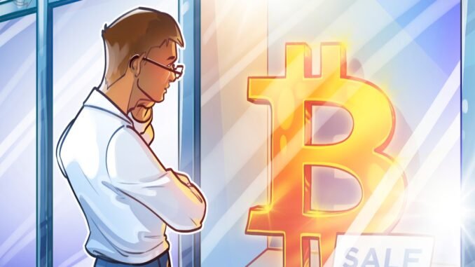 Sequans Falls 16% After Selling 970 Bitcoin to Cut Debt