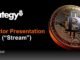 Strategy plans to offer 3.5M STRE preferred shares to fund Bitcoin and corporate needs