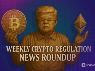 Weekly Crypto Regulation Roundup: Courts, NYC, Bitcoin
