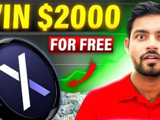 🚀$2,000 PRIZE FOR TRADERS! 🔥DYDX COMPLETE GUIDE TO TRADE CRYPTO DEPOSIT & WITHDRAWAL & TRADING!🤑