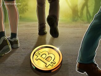 $358M Bitcoin ETF Outflow, Shifting Gold Correlation Add To Traders’