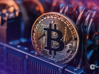 Bitcoin Hashrate Drops 4% in December, Signaling Potential Bullish Turn: VanEck