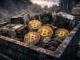 Bitcoin miners are bleeding at $90,000, but the "death spiral" math hits a hard ceiling