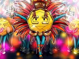 Brazil Crypto Activity Jumps 43% as Average Investment Tops $1,000