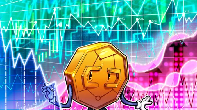 Crypto Index Funds To Popularize With Market Complexity