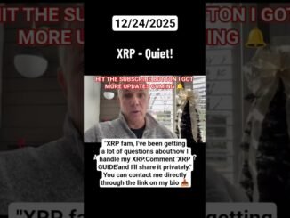 Daily XRP News Update 💯🚀#ripple #xrp #xrparmy #crypto #xrpnews #xrpripple #bitcoin #finance #shorts