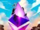 Ethereum Network Activity Surges as Transaction Fees Fall to 17 Cents