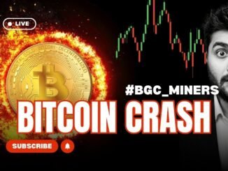 Future of Mining 2026 🔥 | Bitcoin Crash | BGC Miners