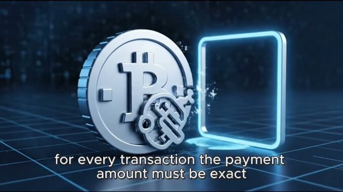 Guide on Various payment methods for Bitcoin Mining