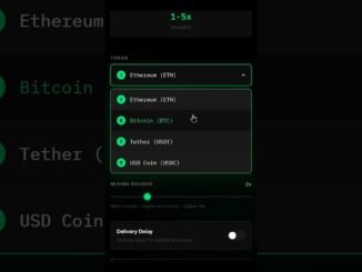 How to Disappear Completely (Crypto Guide)