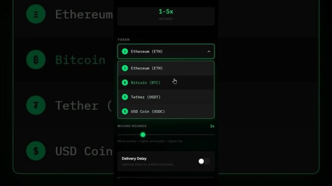 How to Disappear Completely (Crypto Guide)