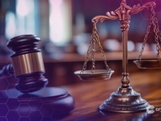 IcomTech Promoter Sentenced to Nearly Six Years in Prison Over Crypto Ponzi Scheme