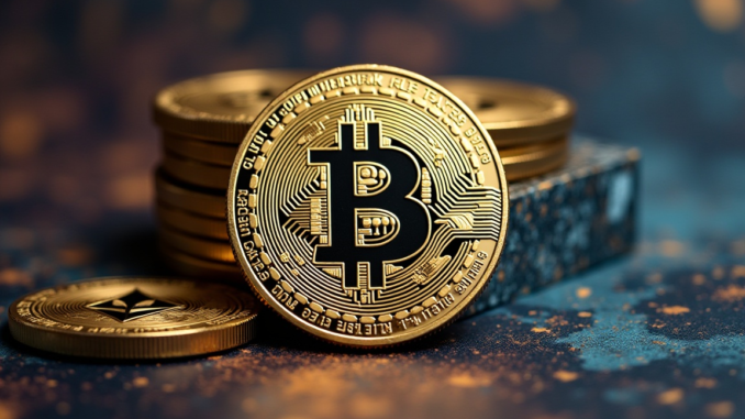 Crypto update: Bitcoin ETFs see $300M inflow as investors 