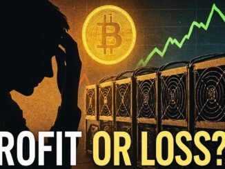 Is Crypto Mining Still Worth It in 2026?