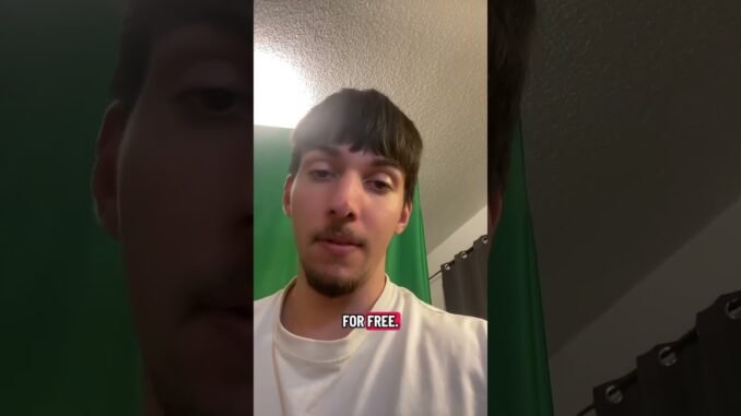 Just stop..  #chatgpt #aiautomation #ai #aitipsandtricks #artificialintelligence #nocode #vibecoding