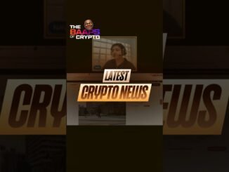 Latest Crypto News - 27th Dec edition #cryptomarkets #cryptonews #bitcoin