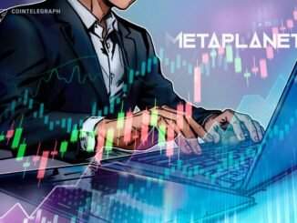 Metaplanet Reworks Capital Structure to Attract Institutional Investors