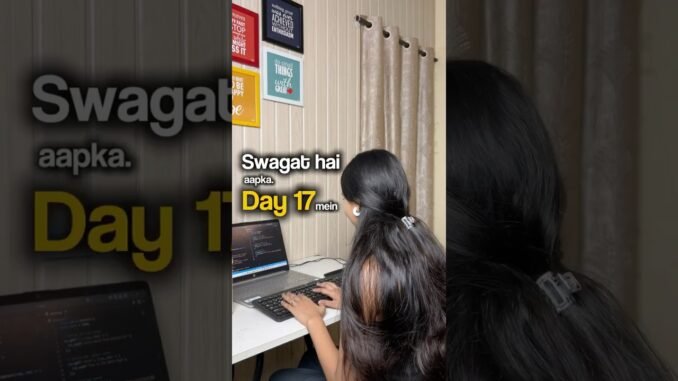 Normal API vs RESTful API | Real Difference Explained for Beginners | TechFocuss Day 17 ✅💻❤️