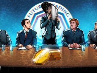 Prediction Markets Get Leeway From CFTC Event Contract Rules