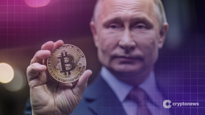 Ukraine Zaporizhzhia crypto mining