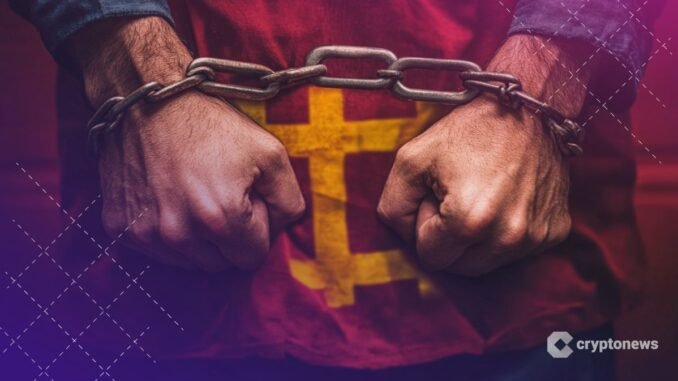 Spanish Police Arrest Five in Cross-Border Crypto Kidnapping Case