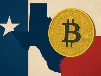 Texas pushes crypto strategy with new Bitcoin reserve plan