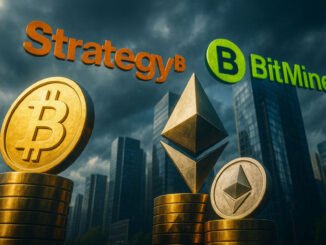 Why did these Bitcoin and Ethereum treasuries expand under stress?