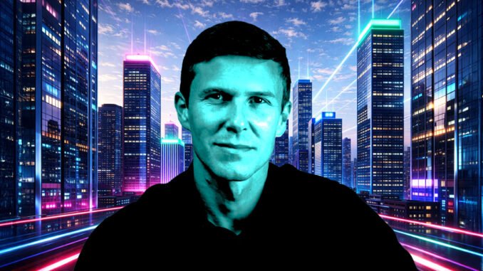 XYO’s Markus Levin: Why a data-native L1 could become AI’s “proof of origin” backbone