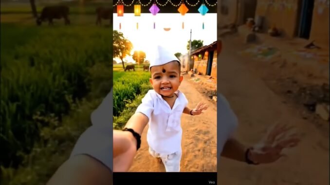 wait for baby 😂😂 #viral #trending #shorts #ai #news #funny