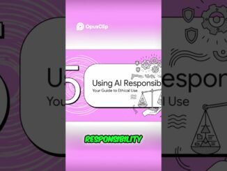 AI Partnership  Your Essential Guide to Responsible Use