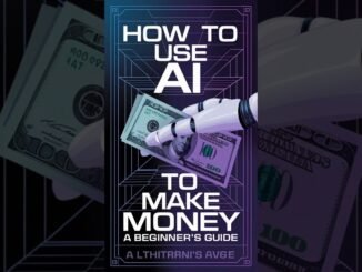 AI Se Script Banao Aur Paisa Kamao | Beginner Guide#onlineearning #aiearning #ai#shorts