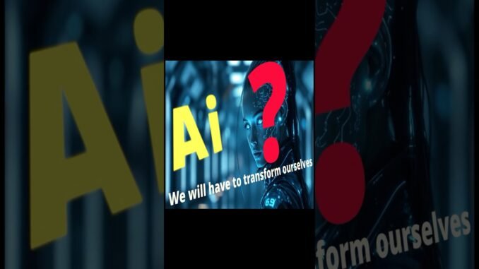 Ai News #ai2025 #aijobs #shorts