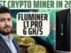 Best Crypto Miner 2026? Flu Miner L1 Pro Review & Profitability (Hindi) | BGC Miners #bitcoinminer