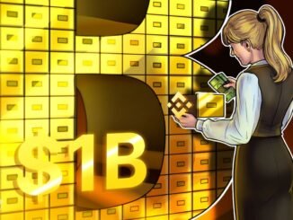 Binance Shifts $1B SAFU Fund from Stablecoins into Bitcoin