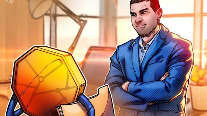 Crypto Must Compromise on Senate Bill: Trump Advisor