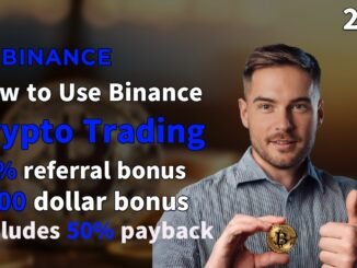 Crypto Trading for Beginners Complete Starter Guide