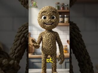 🌿 Dhaniya_ Ajwain aur Tulsi  #health #guide #shorts #viral #trending #ai #video