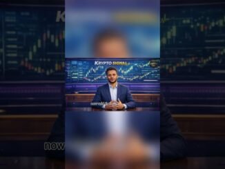 Don’t Trust This Crypto Bounce Watch ETF Flows + 10Y Yield