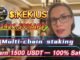 Earn 1421.59% Annual Yield with KEKIUS Staking! Simple, No-Risk Mining Guide