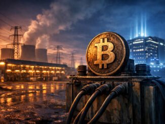 Energy companies are ignoring Bitcoin’s stabilization benefits to chase a wealthier, less flexible buyer