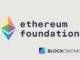 Ethereum Foundation Prioritizes L1 Scaling and Institutional Privacy for 2026, Says Tomasz Stanczak